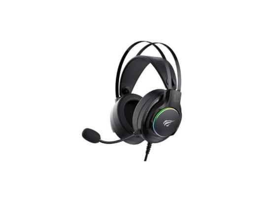 HAVIT H2007U GAMING HEADPHONE USB 7.1 SURROUND SOUND